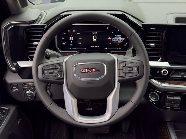 2026 GMC Sierra 1500 Elevation - Photo 15