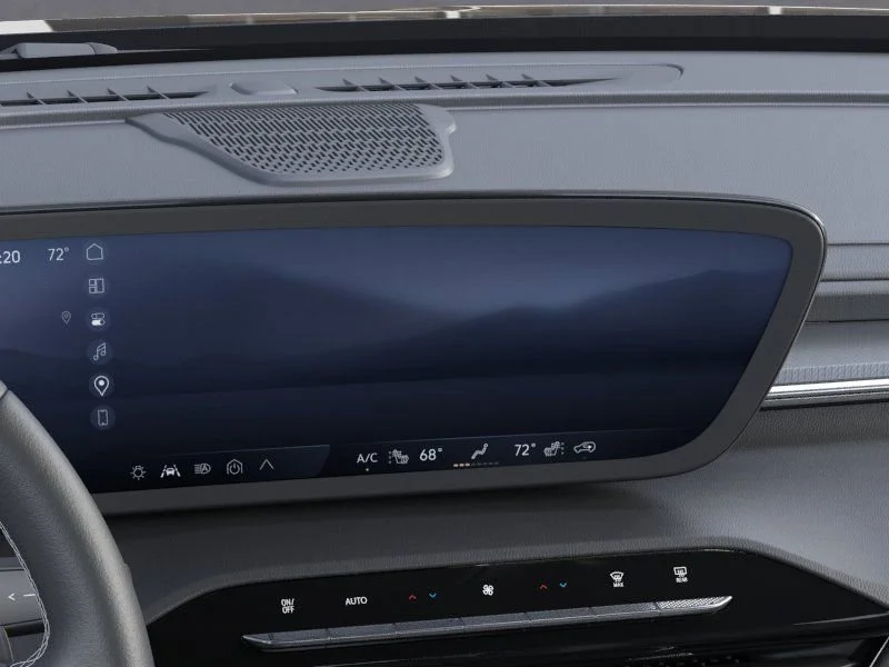 New 2026 Ebony Twilight Metallic Buick Sport Touring image 20