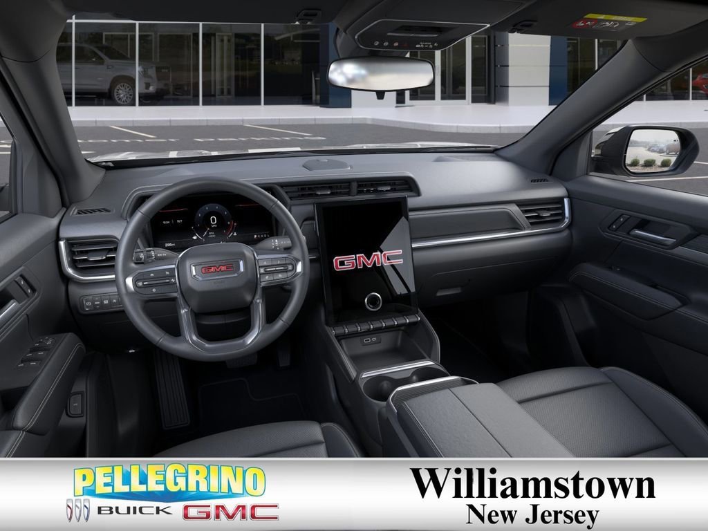 2026 GMC Terrain Elevation - Photo 15