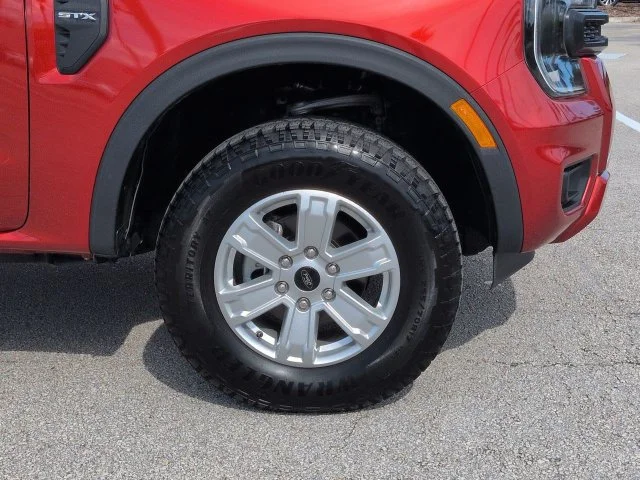 Used 2024 Red Ford XL image 11