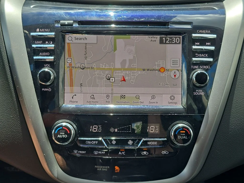 2023 Nissan Murano SL - Photo 14