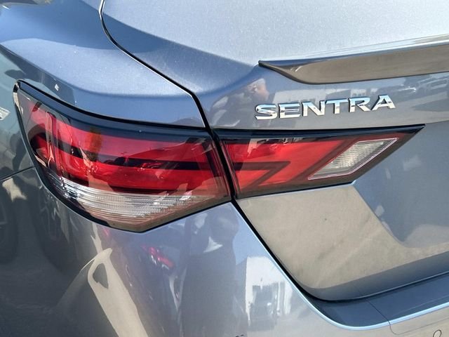 Certified Used 2022 Gray Nissan SR image 8