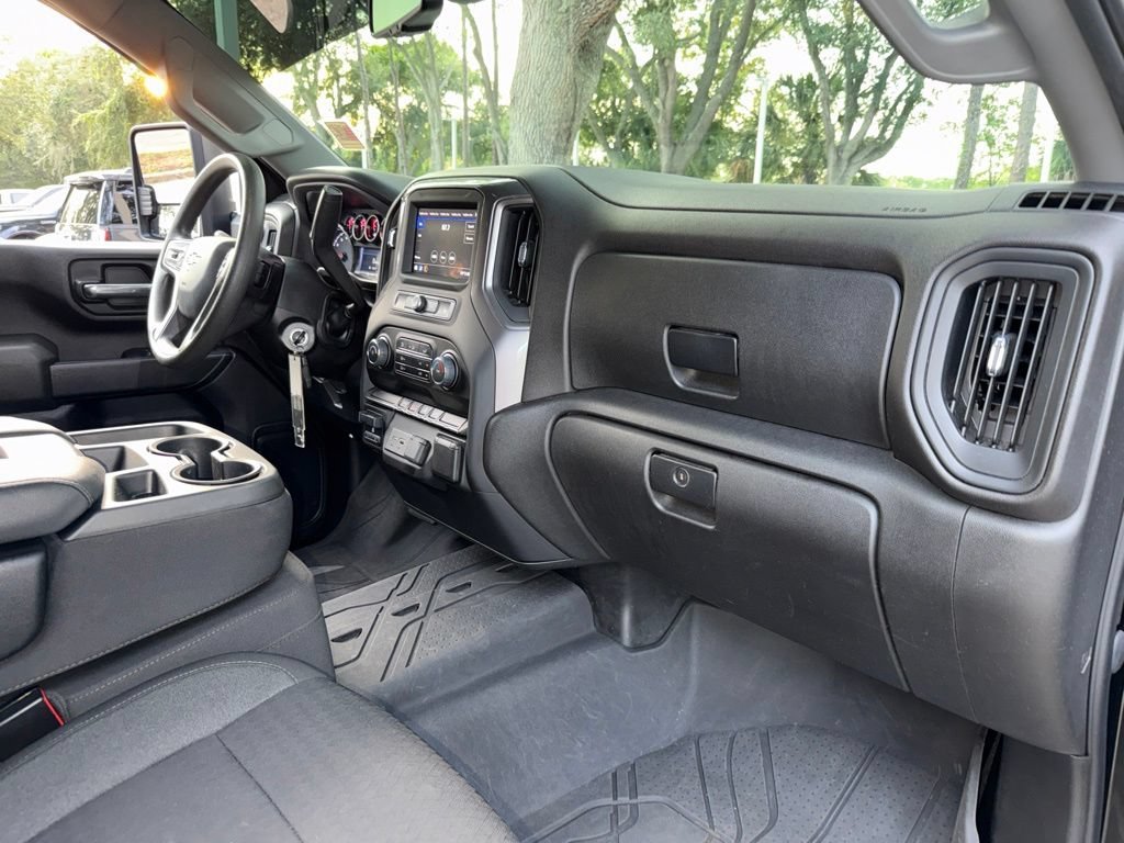 Used 2023 Black Chevrolet Custom image 97