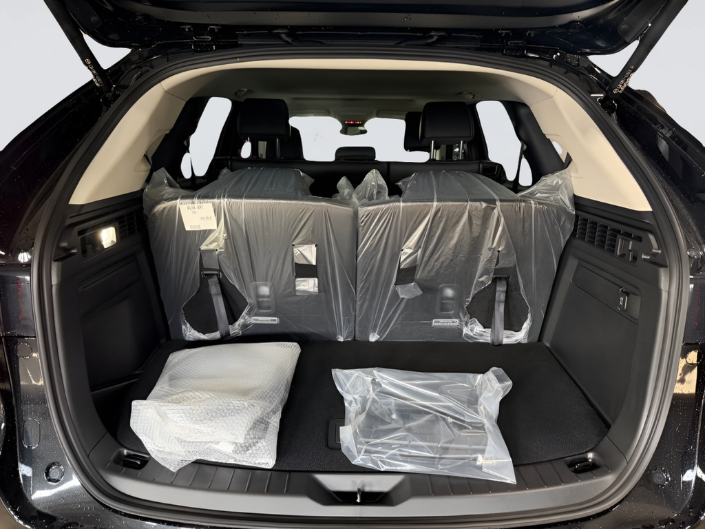 New 2026 Jet Black Mica Mazda Preferred image 30