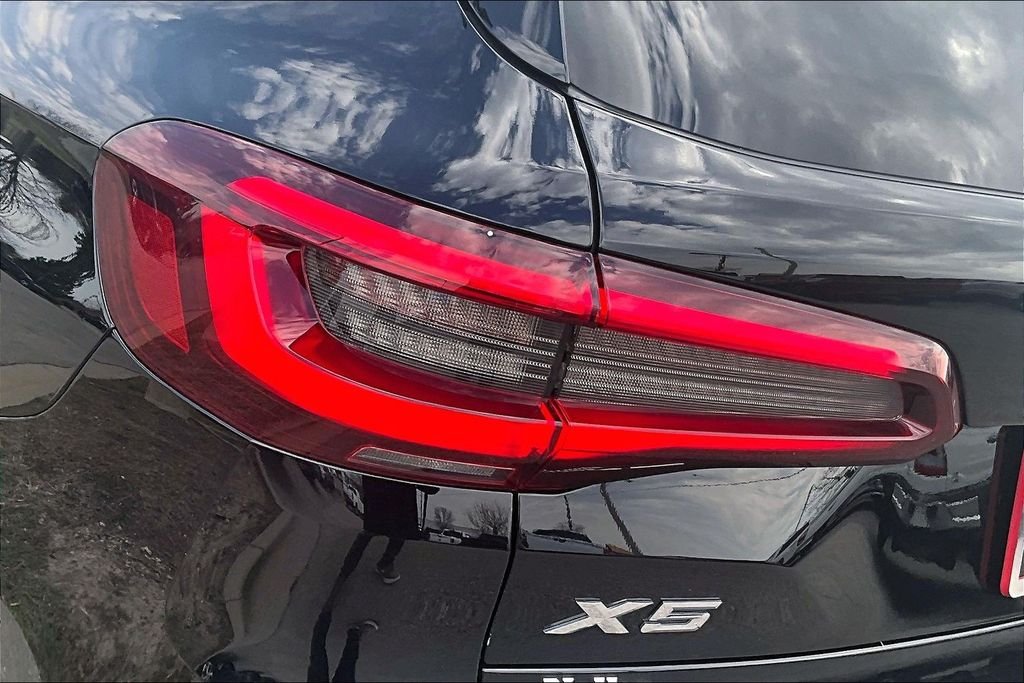 2023 BMW X5 40i - Photo 30