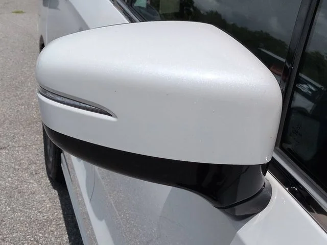 Certified Used 2023 Platinum White Honda Elite image 12
