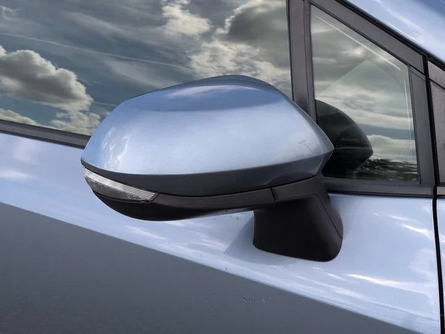 Certified Used 2021  Toyota SE image 12