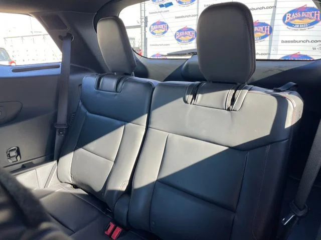 2026 Ford Explorer ST - Photo 10
