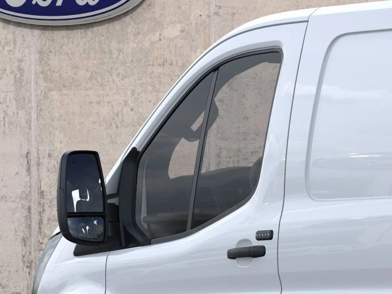 2026 Ford Transit Van Base - Photo 21