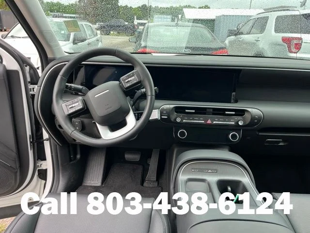 Used 2026 Pearl Hyundai SEL Convenience image 10