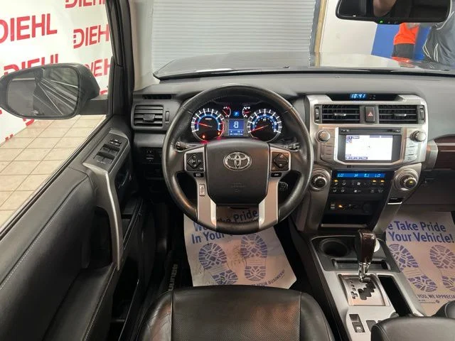 Used 2018 Gray Toyota Limited image 33