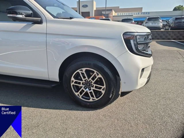 Used 2025 White Ford Active image 10