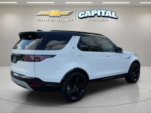 Used 2026  Land Rover Gemini Edition image 5