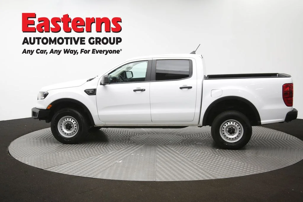 Used 2022 White Ford XL image 60