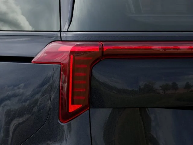 New 2026 Gray Kia SX Prestige image 11