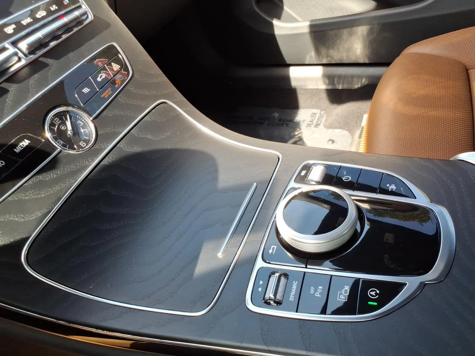 Certified Used 2023 Cirrus Silver Metallic Mercedes-Benz C 300 image 23