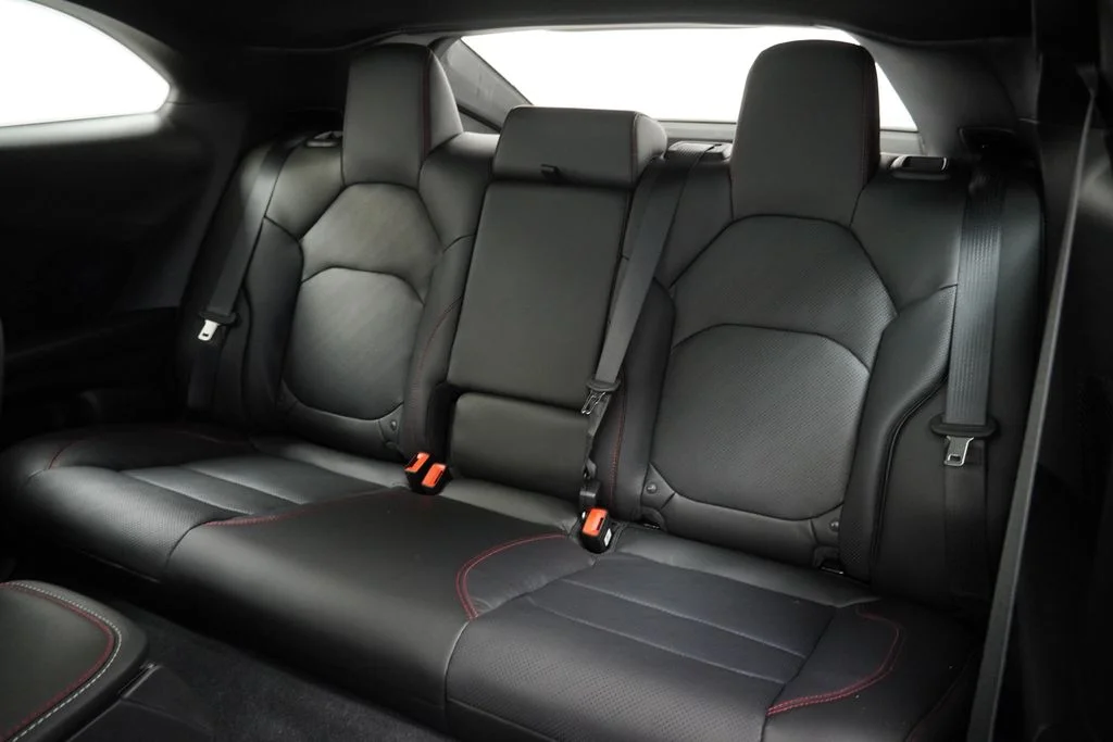 New 2026 Diamond Black Crystal Pearlcoat Dodge Scat Pack Plus image 17