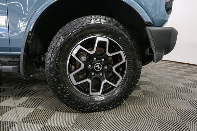 Used 2022  Ford Outer Banks image 12