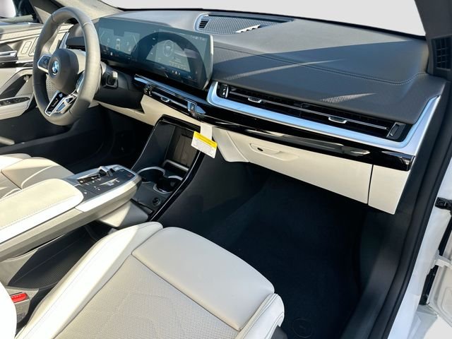 New 2026 White BMW xDrive28i image 22