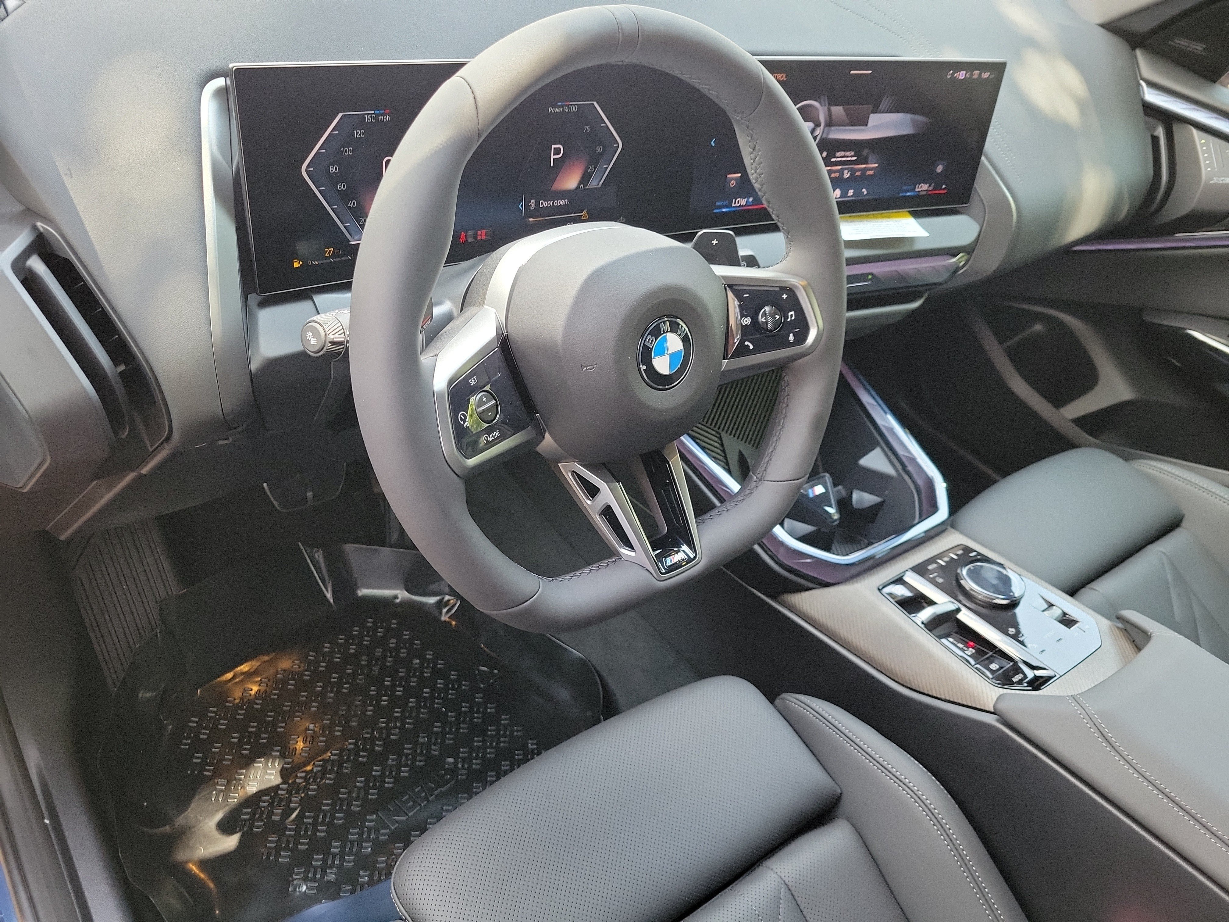 New 2026 Vegas Red Metallic BMW 30 xDrive image 14