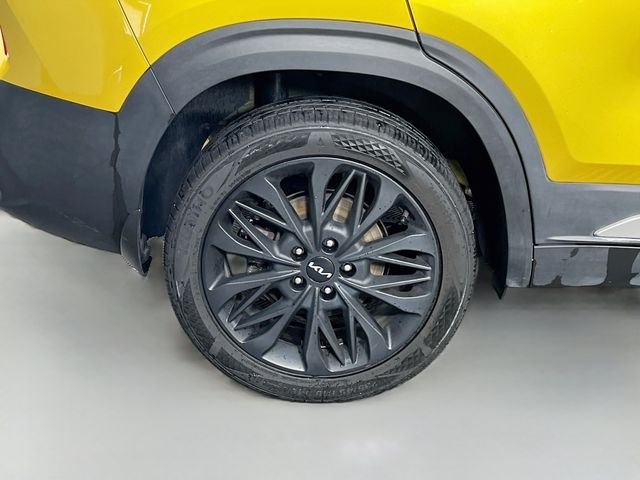 2023 Kia Seltos Nightfall - Photo 36