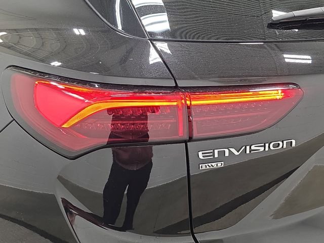 2025 Buick Envision Preferred - Photo 31