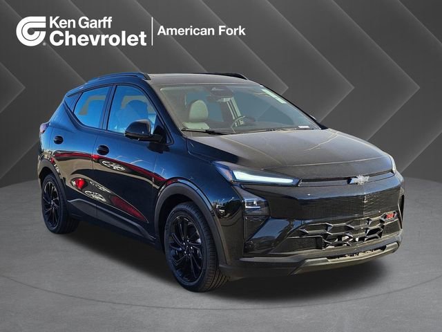 2027 Chevrolet Bolt EV RS Auto's photo