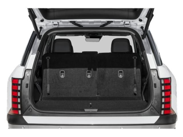 New 2027  Hyundai Blue SEL Premium 7P image 26