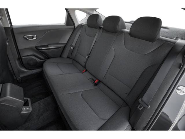 New 2026 Aurora Black Pearl Kia LX image 12