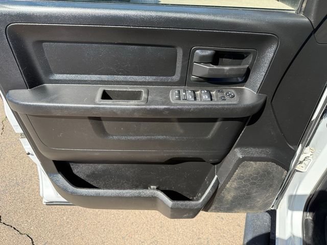 2022 RAM Ram 2500 Pickup Tradesman - Photo 10