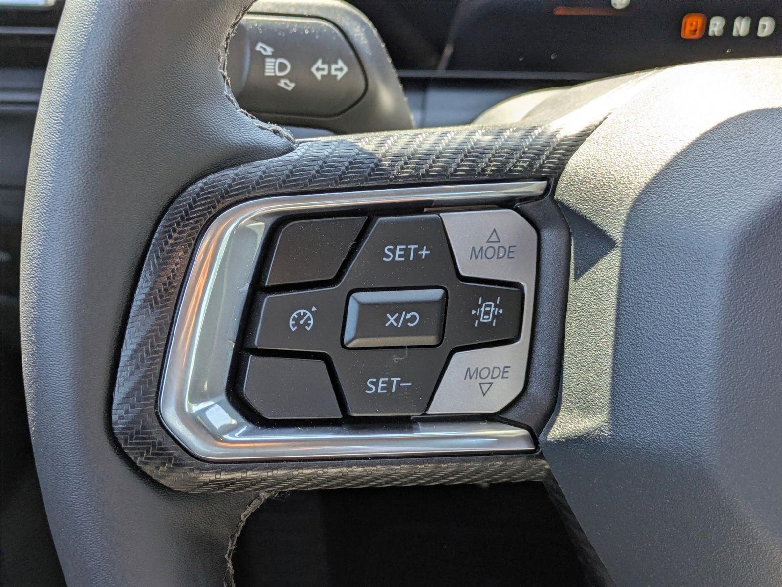 New 2026 Oxford White Ford EcoBoost® Fastback image 17