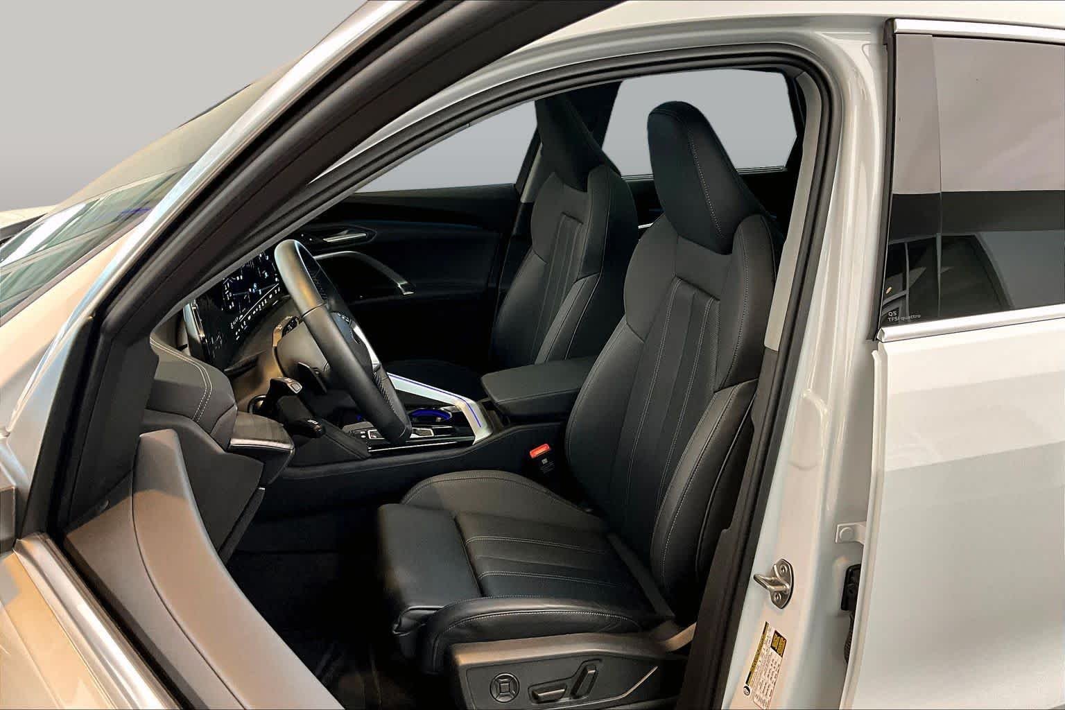 2025 Audi Q5 Premium Plus - Photo 7