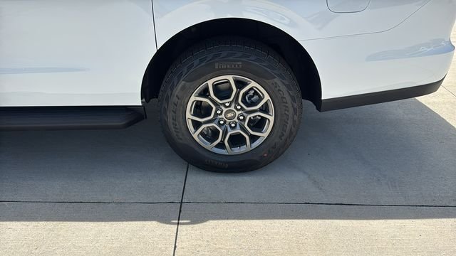 New 2026 White Ford Active image 7