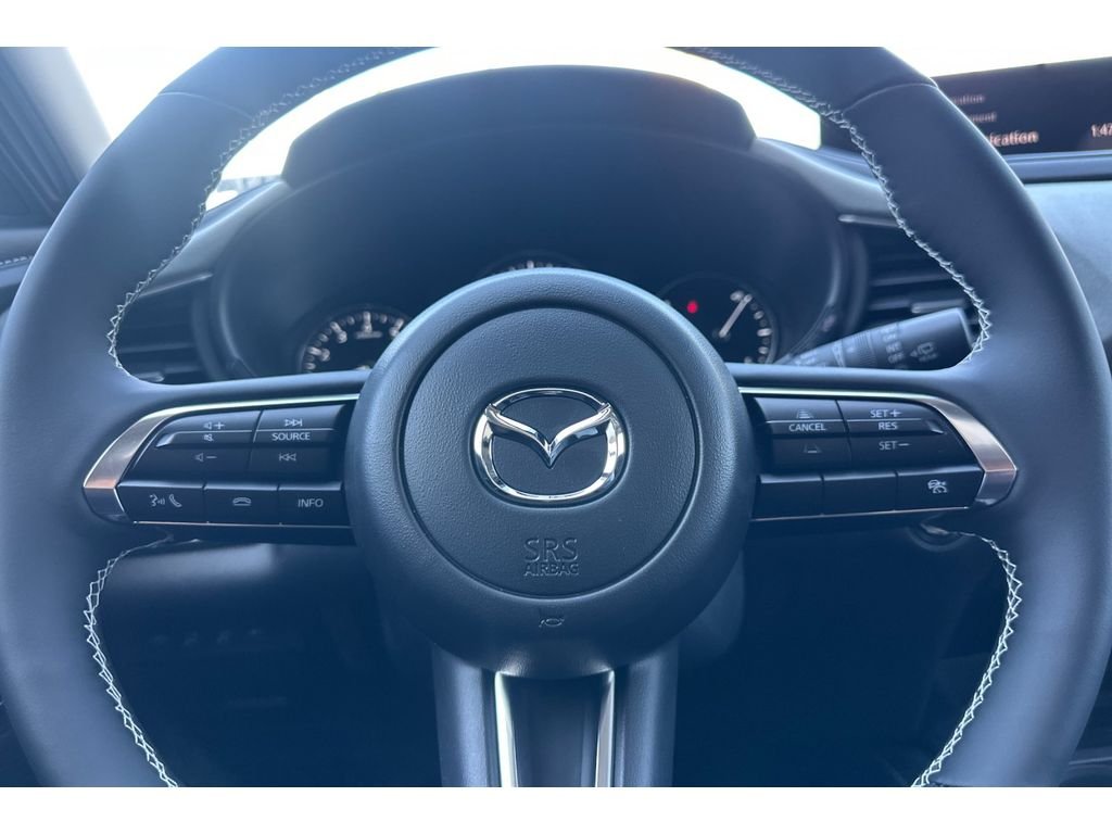 New 2026 Snowflake White Pearl Mazda 2.5 Turbo Aire Edition AWD image 22