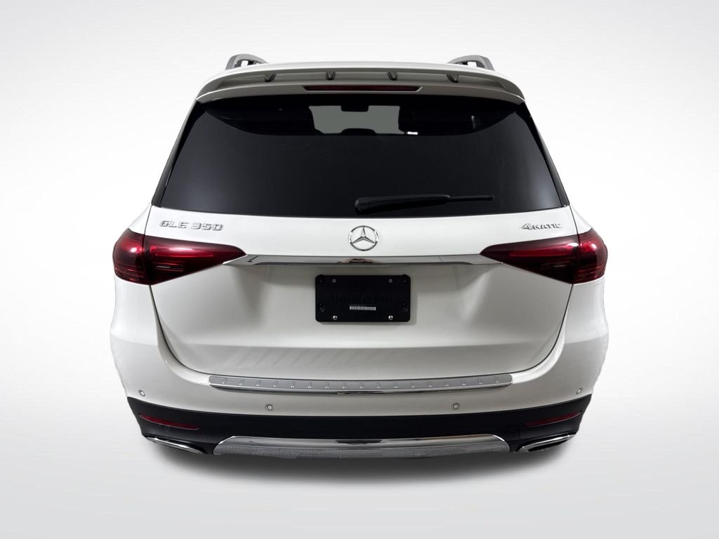 2024 Mercedes-Benz GLE GLE350 - Photo 4