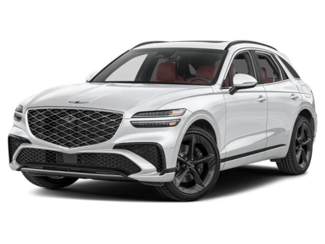 2027 Genesis GV70