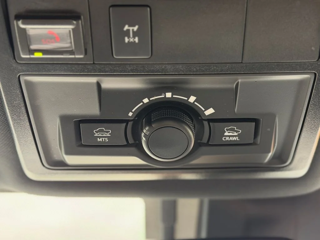 Used 2021 Gray Toyota TRD Off-Road image 23