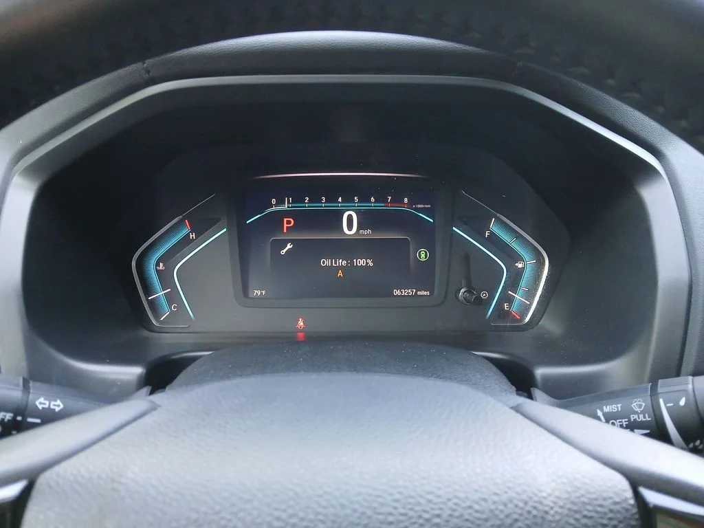 Used 2023  Honda Touring image 26