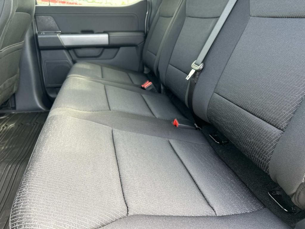 New 2026 Avalanche Ford XLT image 19