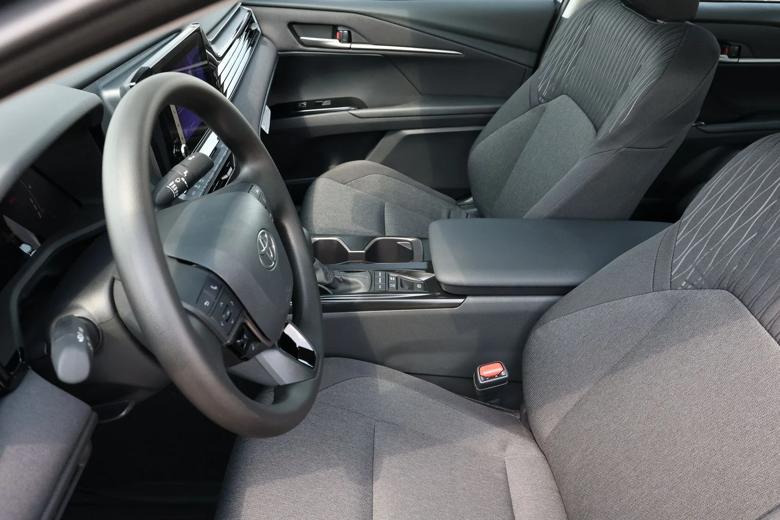 New 2026  Toyota LE image 13