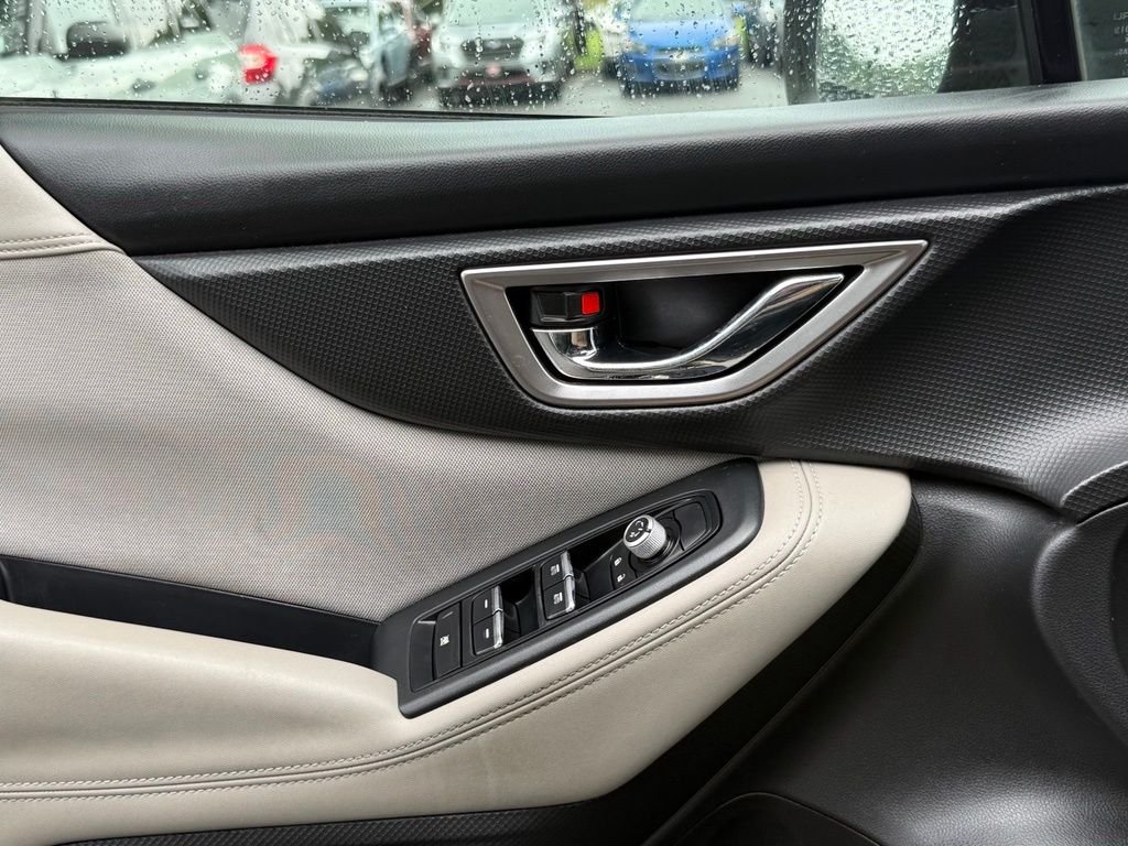 Used 2020 Green Subaru Premium image 21
