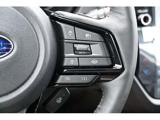 New 2026 Blue Subaru Touring image 70