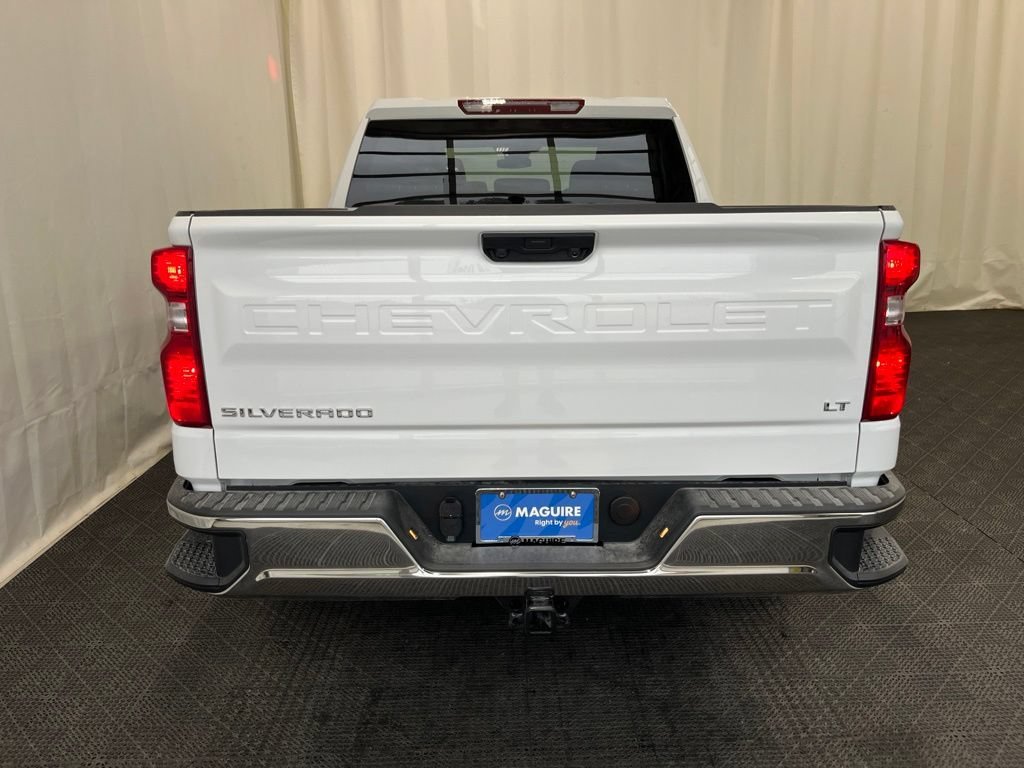 2026 Chevrolet Silverado 1500 LT - Photo 26