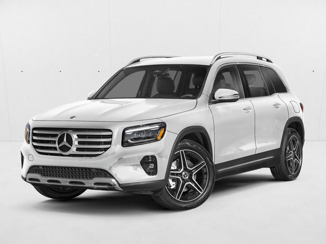 2026 Mercedes-Benz GLB GLB 250