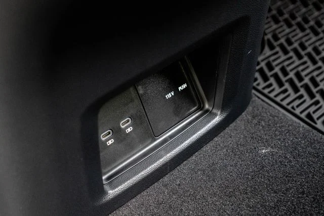 New 2026 Gray Volkswagen 2.0T SE w/Technology image 35