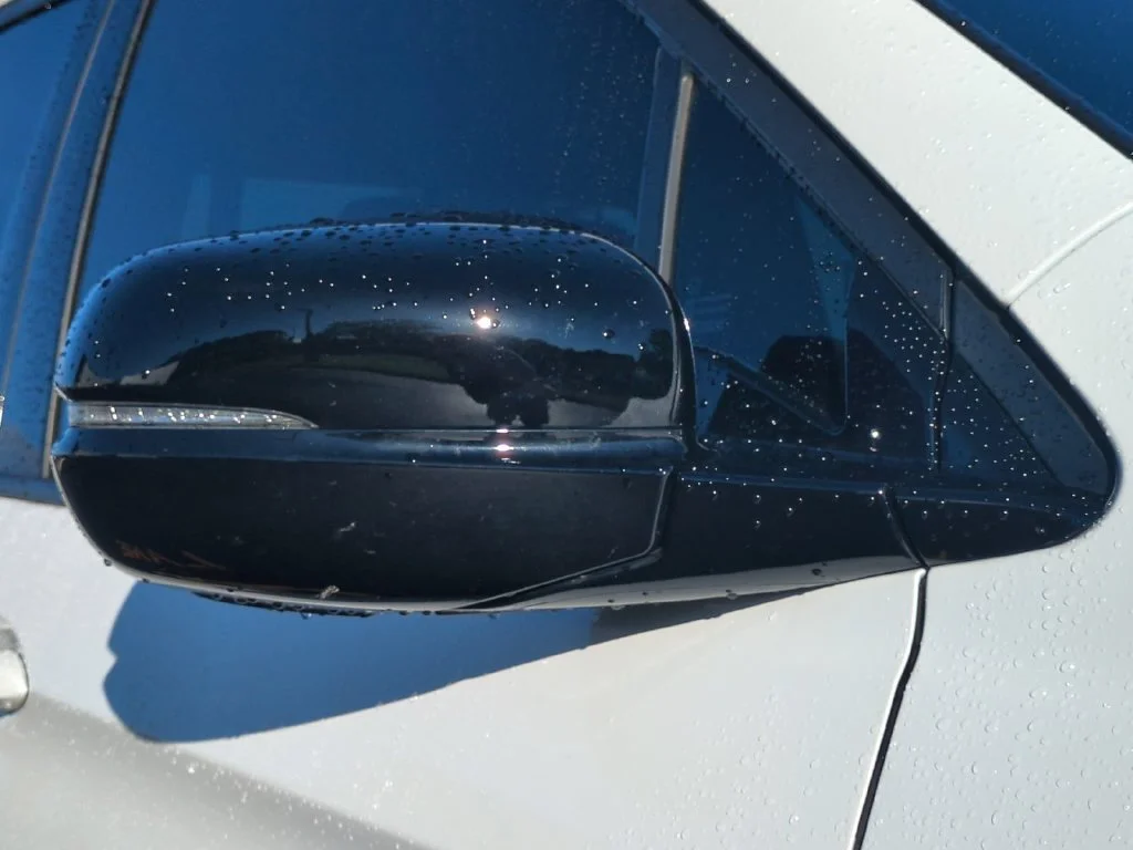 Used 2025  Honda Black Edition image 12
