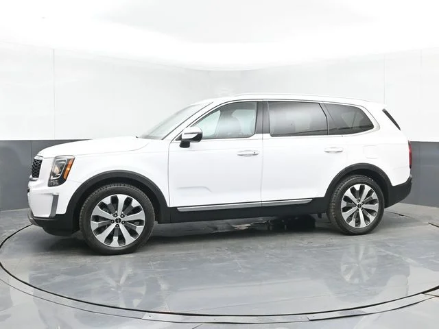 2022 Kia Telluride S - Photo 6