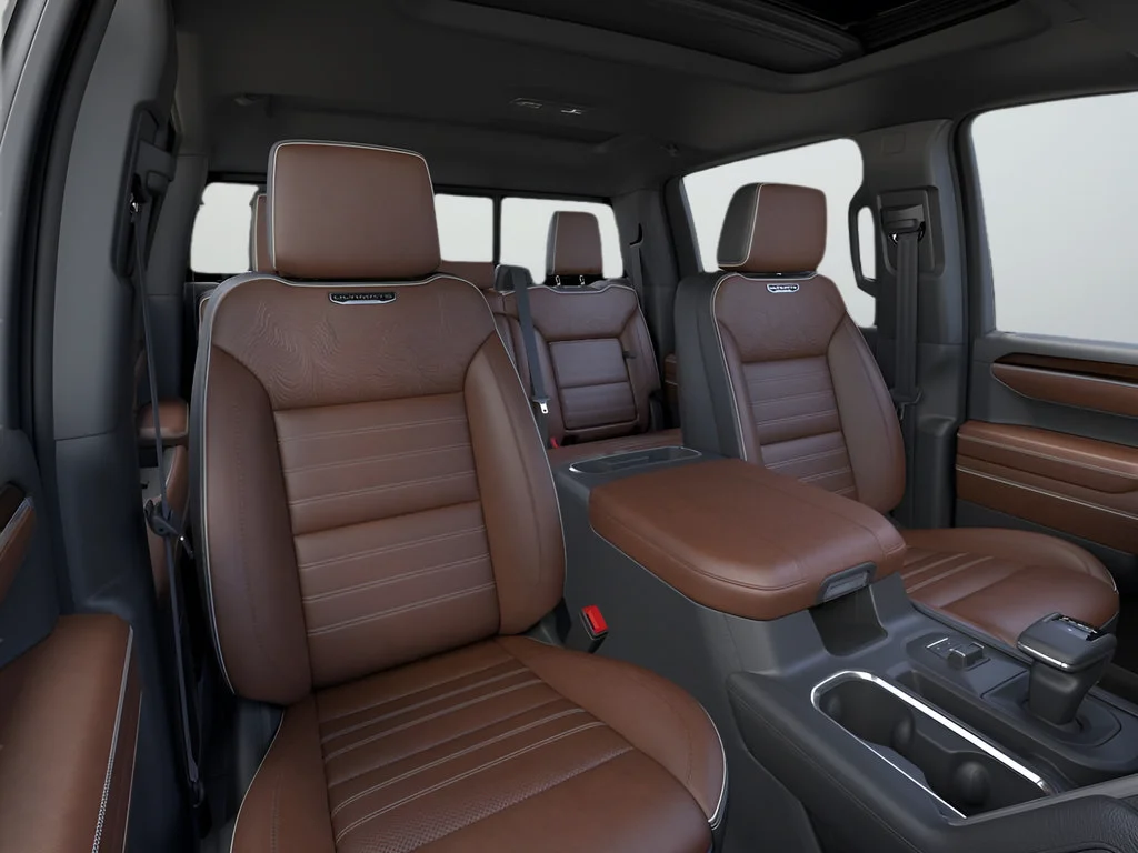 2026 GMC Sierra 1500 Denali Ultimate - Photo 16