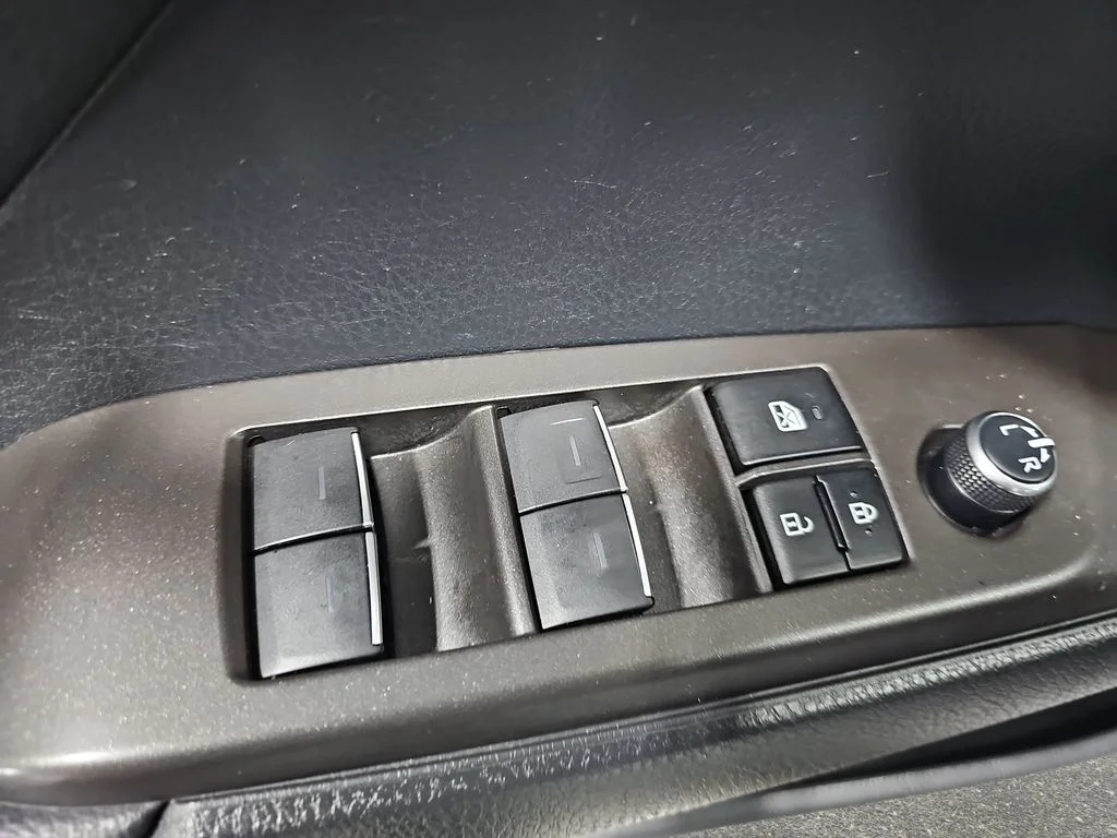 Used 2023 Silver Toyota XLE image 29