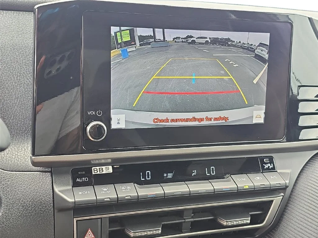 Used 2025 Heavy Metal Toyota LE image 22